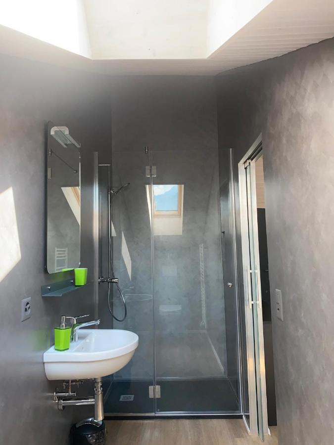 B&B Ca Nosa Gordevio Kültér fotó